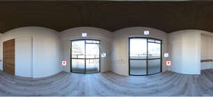 パティオ室見 203 【福岡県室見駅】 の間取り図