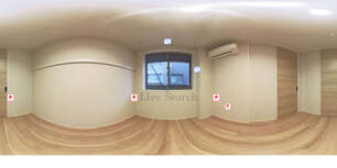 サライ　AY 202 【千葉県浦安駅】 の間取り図