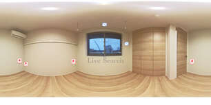 サライ　AY 205 【千葉県浦安駅】 の間取り図