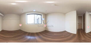 サライ　AY 206 【千葉県浦安駅】 の間取り図