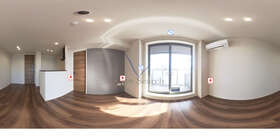 サライ　AY 306 【千葉県浦安駅】 の間取り図