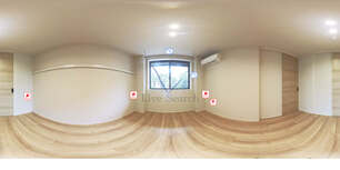 サライAY 102 【千葉県浦安駅】 の間取り図