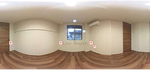 サライ　AY 203 【千葉県浦安駅】 の間取り図