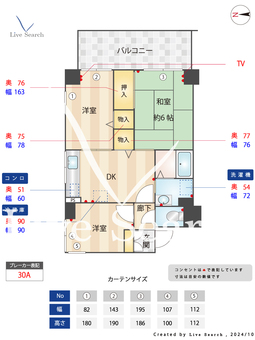 ピアメゾン深江	 706 【大阪府新深江駅】 の間取り図