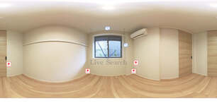 サライAY 101 【千葉県浦安駅】 の間取り図