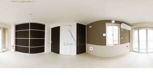 サンシャンテ上野毛　B 202 【東京都上野毛駅】 の間取り図