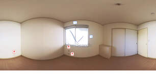 シーダーヒルズB 101 【神奈川県大船駅】 の間取り図