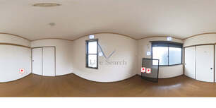 シーノパレス 202 【東京都つつじヶ丘駅】 の間取り図