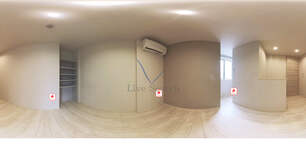 シャーメゾン　プレシャス 101 【神奈川県津田山駅】 の間取り図