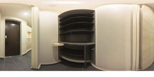 シャーメゾン　プレシャス 103 【神奈川県津田山駅】 の間取り図