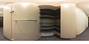 シャーメゾン　プレシャス 106 【神奈川県津田山駅】 の間取り図