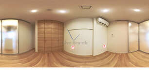 シャーメゾン　プレシャス 201 【神奈川県津田山駅】 の間取り図