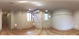 シャーメゾン　プレシャス 202 【神奈川県津田山駅】 の間取り図