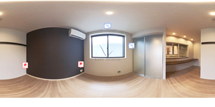 シャーメゾン　プレシャス 302 【神奈川県津田山駅】 の間取り図