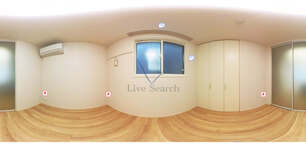 シャーメゾンベルジュ 101 【神奈川県京浜鶴見駅】 の間取り図