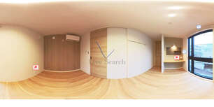 シャーメゾンベレオ 301 【神奈川県戸塚駅】 の間取り図