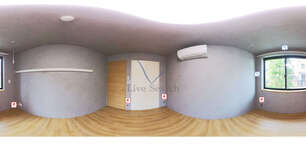 シャーメゾン広町 101 【東京都方南町駅】 の間取り図