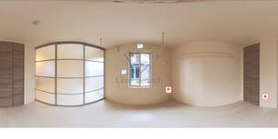 フィオーレ／ルミエール　ルミエール 101 【東京都久米川駅】 の間取り図