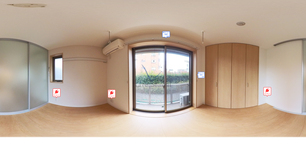 プラザエノモトⅢ 101 【東京都葛西駅】 の間取り図