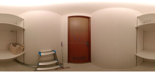 芦屋山手町ハウス 506 【兵庫県芦屋川駅】 の間取り図