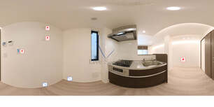 まいづるビル 201 【神奈川県淵野辺】 の間取り図