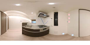 まいづるビル 202 【神奈川県淵野辺】 の間取り図