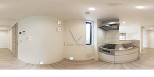 まいづるビル 301 【神奈川県淵野辺】 の間取り図