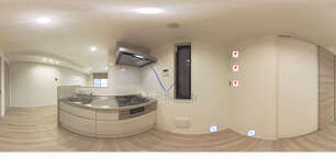 まいづるビル 302 【神奈川県淵野辺】 の間取り図