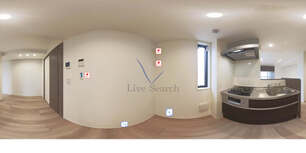 まいづるビル 401 【神奈川県淵野辺】 の間取り図