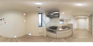 まいづるビル 501 【神奈川県淵野辺】 の間取り図