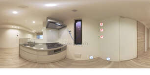 まいづるビル 502 【神奈川県淵野辺】 の間取り図