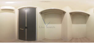 まいづるビル 503 【神奈川県淵野辺】 の間取り図