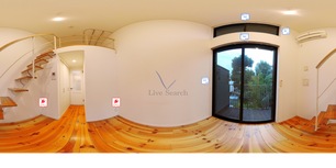 クラソ南馬込 1F 【東京都馬込駅】 の間取り図