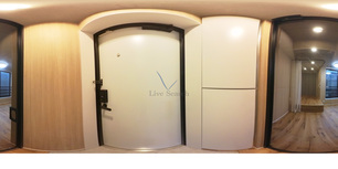 蔵創武蔵小山 203 【東京都武蔵小山駅】 の間取り図