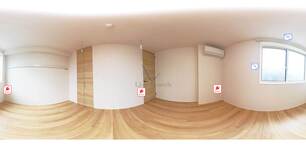 ラメールコイワ 303 【東京都京成小岩駅】 の間取り図