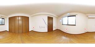 阿倍野区播磨町3丁目戸建  【大阪府西田辺駅】 の間取り図