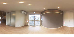 フローラル菅井C 202 【埼玉県大和田駅】 の間取り図