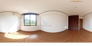 ベルヴィル芦屋三条南 102 【兵庫県甲南山手駅】 の間取り図