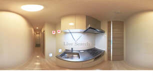 ルーエ西国分寺 102 【東京都西国分寺】 の間取り図