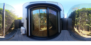 蔵創東北沢 104 【東京都東北沢】 の間取り図