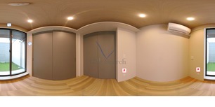 ルガール 我孫子 102 【大阪府我孫子町駅】 の間取り図