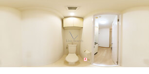 アルカサール千里山 101 【大阪府千里山駅】 の間取り図