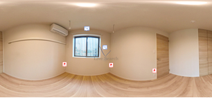 グランアリスティオ 201 【埼玉県和光市駅】 の間取り図