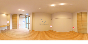 グランアリスティオ 202 【埼玉県和光市駅】 の間取り図