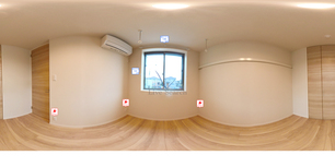 グランアリスティオ 203 【埼玉県和光市駅】 の間取り図