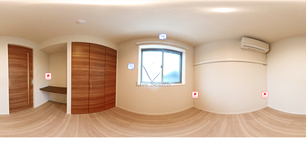 グランアリスティオ 205 【埼玉県和光市駅】 の間取り図