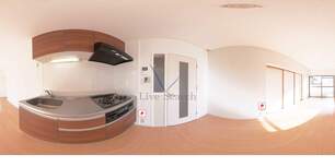 フローラ3 302 【福岡県JR九産大前駅】 の間取り図