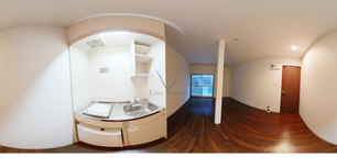 TOKOアパートメント 102 【東京都表参道駅】 の間取り図