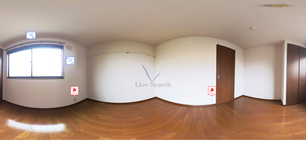 シャロームⅠ 101 【福岡県博多南駅】 の間取り図