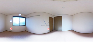 セジュール早瀬 202 【埼玉県戸田駅】 の間取り図